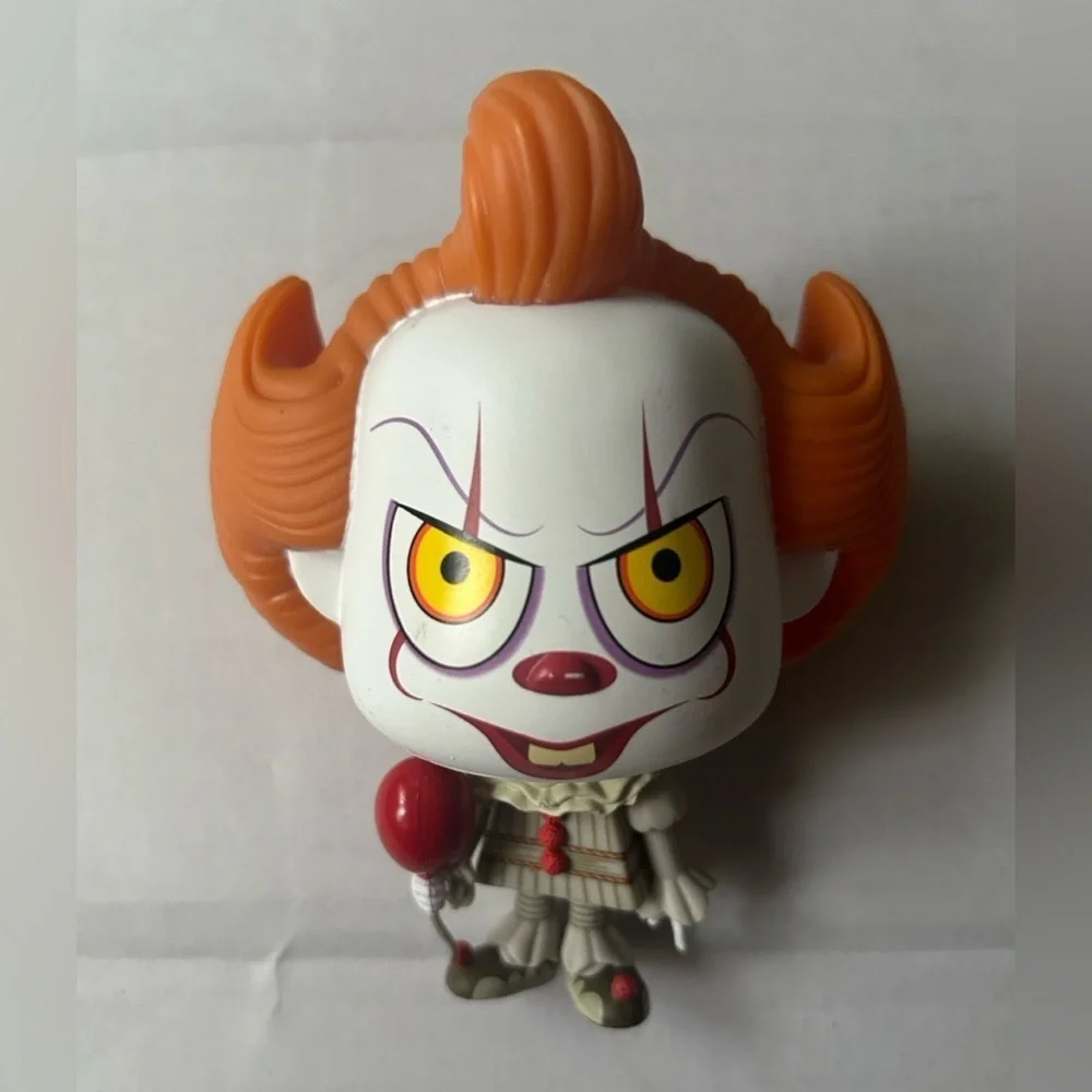 Funko Vinyl Figure IT: PENNYWISE